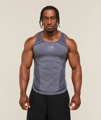 Devant Seamless Tank - US 7331