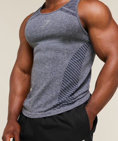 Devant Seamless Tank - US 8339