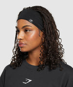 Diffuse Sweat Headband - US 7755