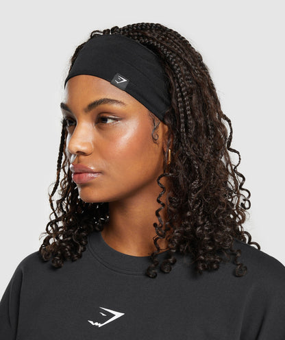 Diffuse Sweat Headband - US 4544