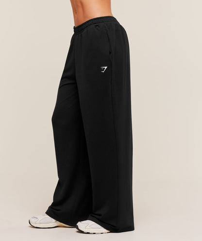 Lifting Dipped Waistband Pants - US 5225