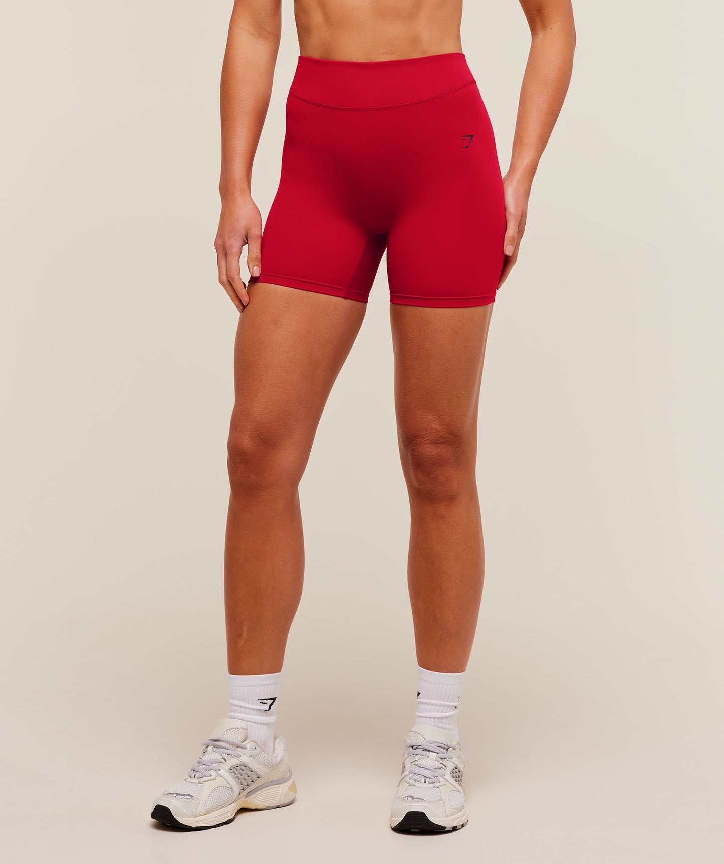 Lifting Dipped Crop Tank - US 6112