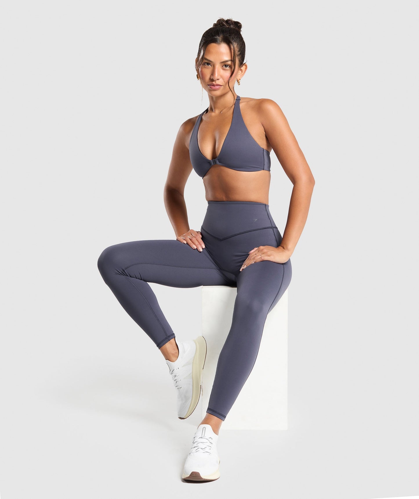Elevate Sports Bra - US 7356