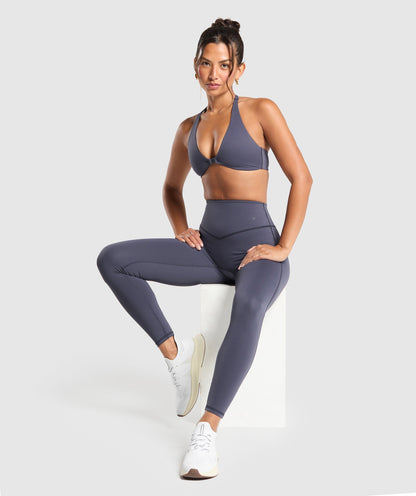 Elevate Sports Bra - US 7356