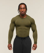 Element Baselayer Long Sleeve T-Shirt - US 8228