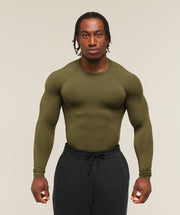 Canvas Green