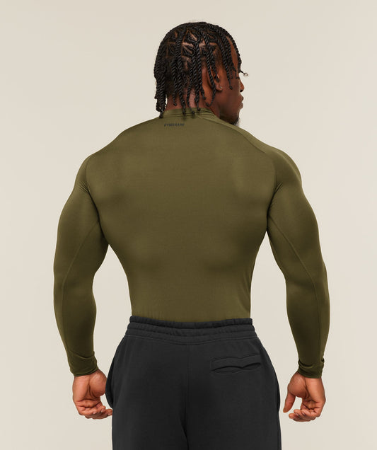 Element Baselayer Long Sleeve T-Shirt - US 8228