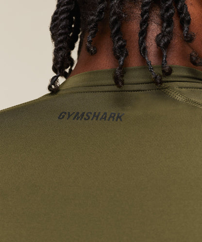 Element Baselayer Long Sleeve T-Shirt - US 8228