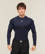 Element Baselayer Long Sleeve T-Shirt - US 0109