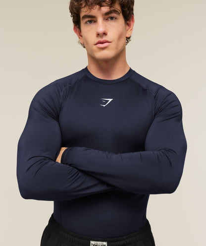 Element Baselayer Long Sleeve T-Shirt - US 0109