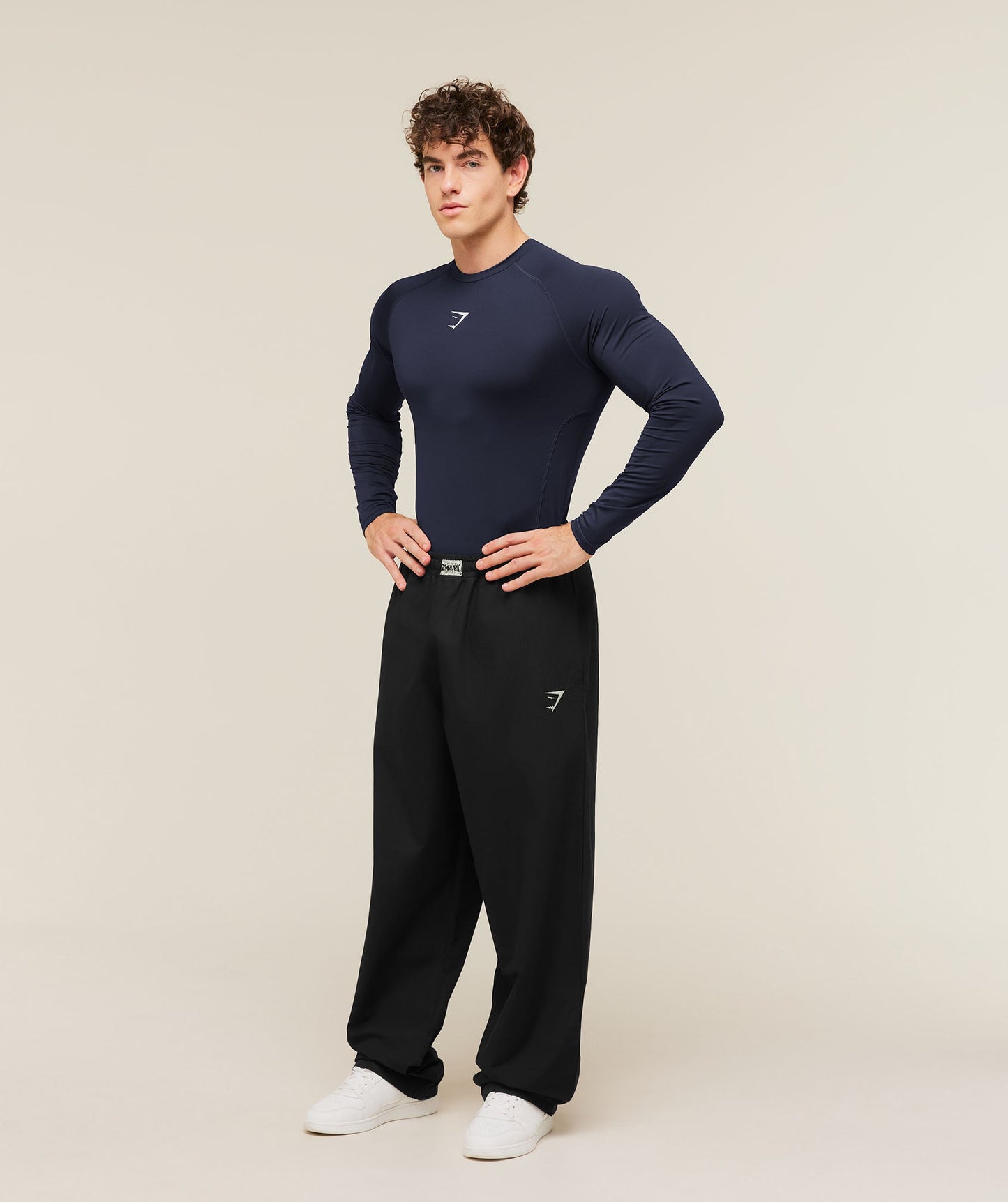 Element Baselayer Long Sleeve T-Shirt - US 0109
