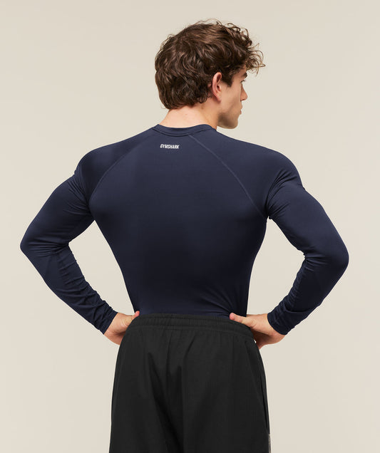 Element Baselayer Long Sleeve T-Shirt - US 0109