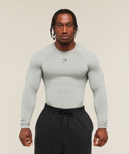 Element Baselayer Long Sleeve T-Shirt - US 0109
