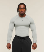 Element Baselayer Long Sleeve T-Shirt - US 2934