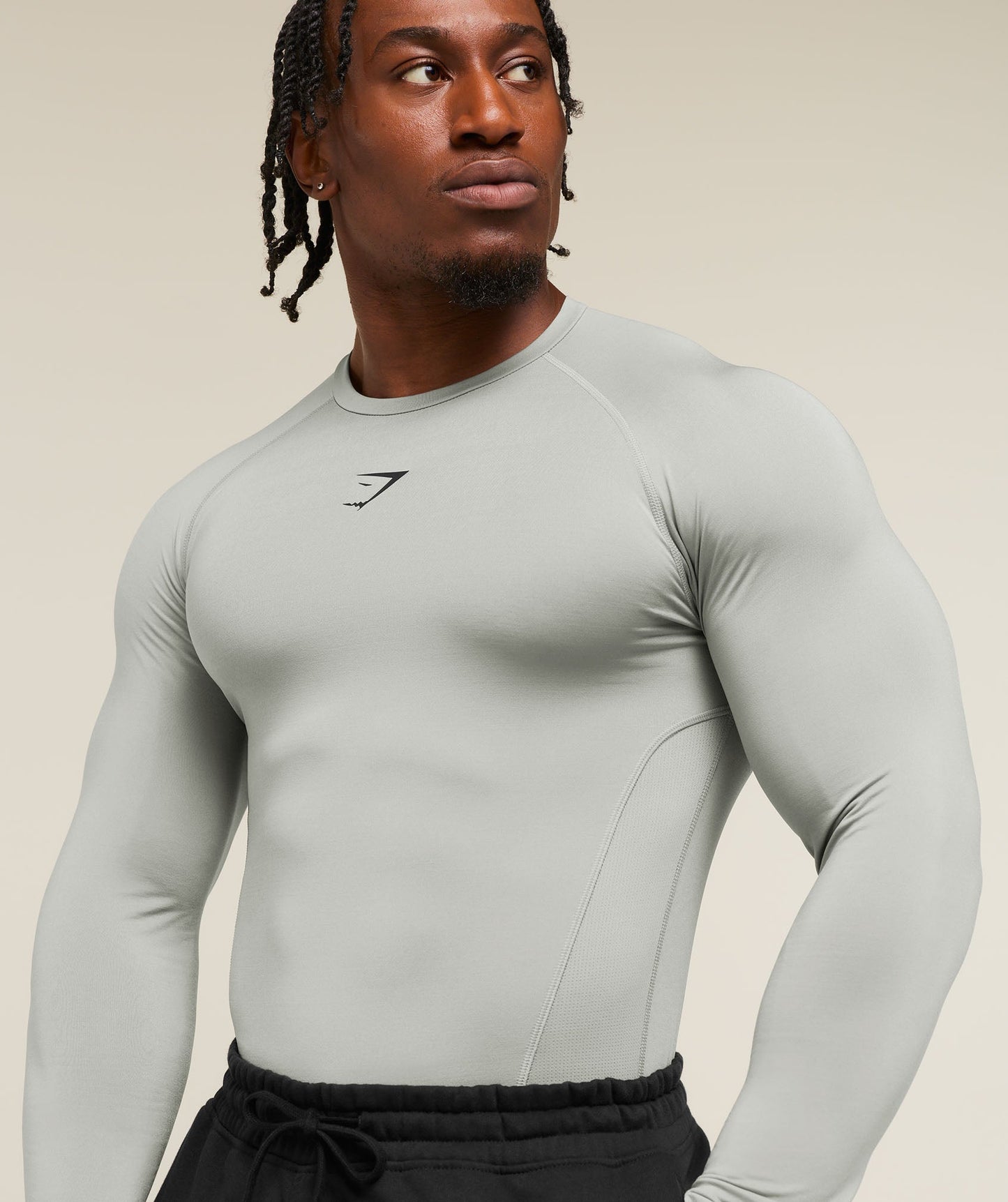 Element Baselayer Long Sleeve T-Shirt - US 2934