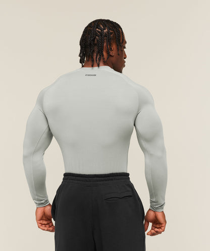 Element Baselayer Long Sleeve T-Shirt - US 2934