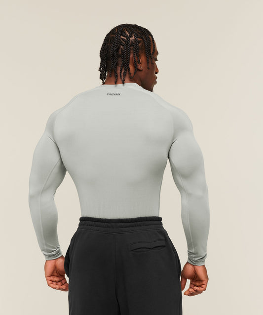 Element Baselayer Long Sleeve T-Shirt - US 2934