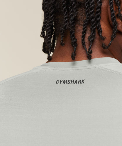 Element Baselayer Long Sleeve T-Shirt - US 2934