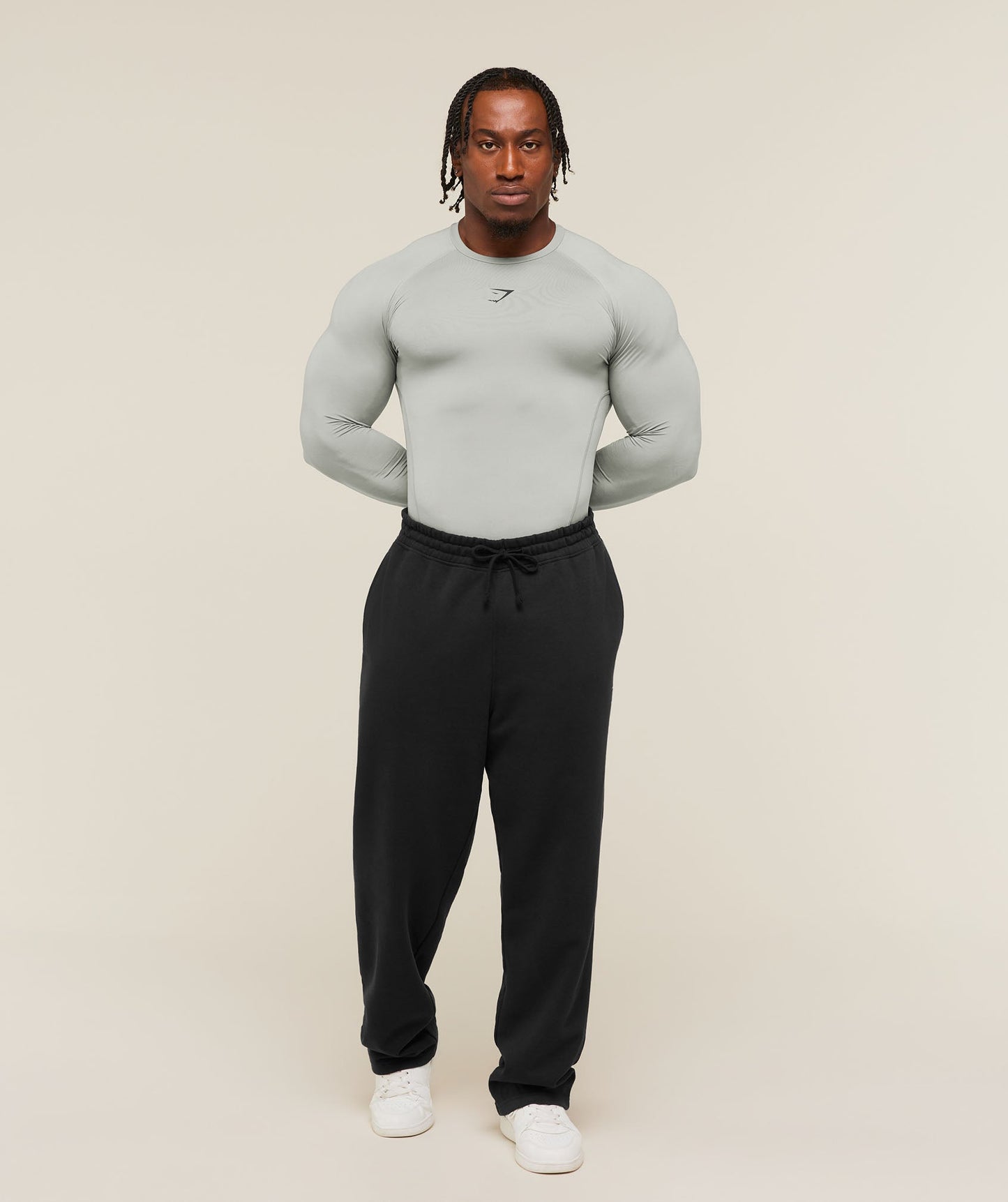 Element Baselayer Long Sleeve T-Shirt - US 2934
