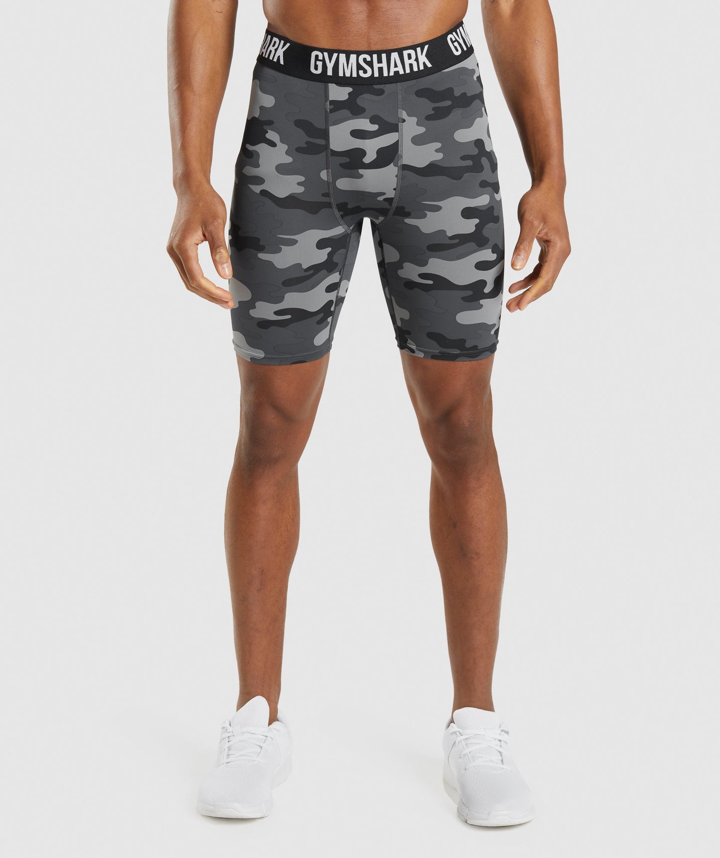 Element Baselayer Shorts - US 9819