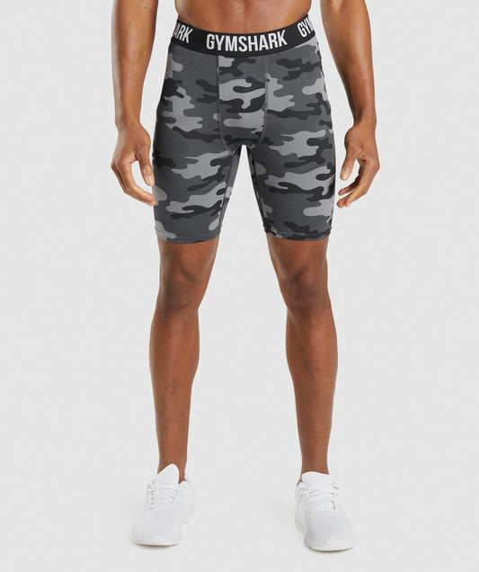 Element Baselayer Shorts - US 9819