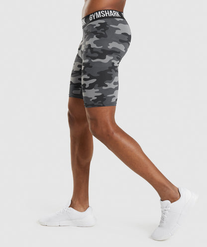 Element Baselayer Shorts - US 9819