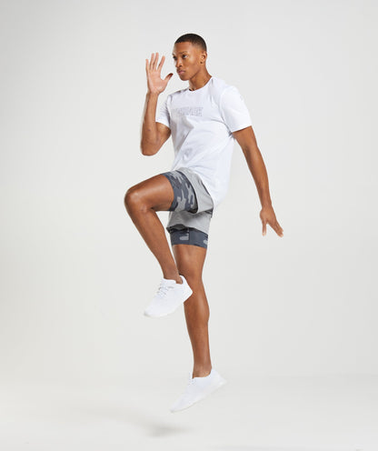Element Baselayer Shorts - US 9819