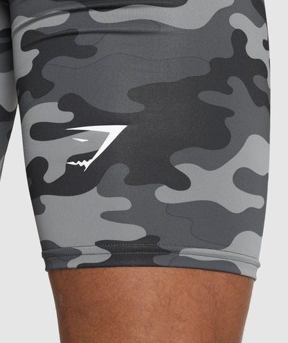Element Baselayer Shorts - US 9819