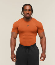 Nutmeg Orange