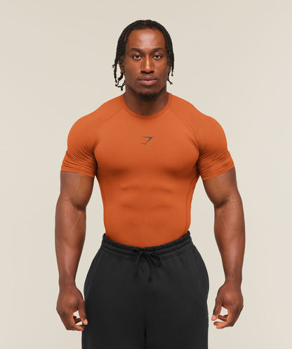 Element Baselayer T-Shirt - US 3810