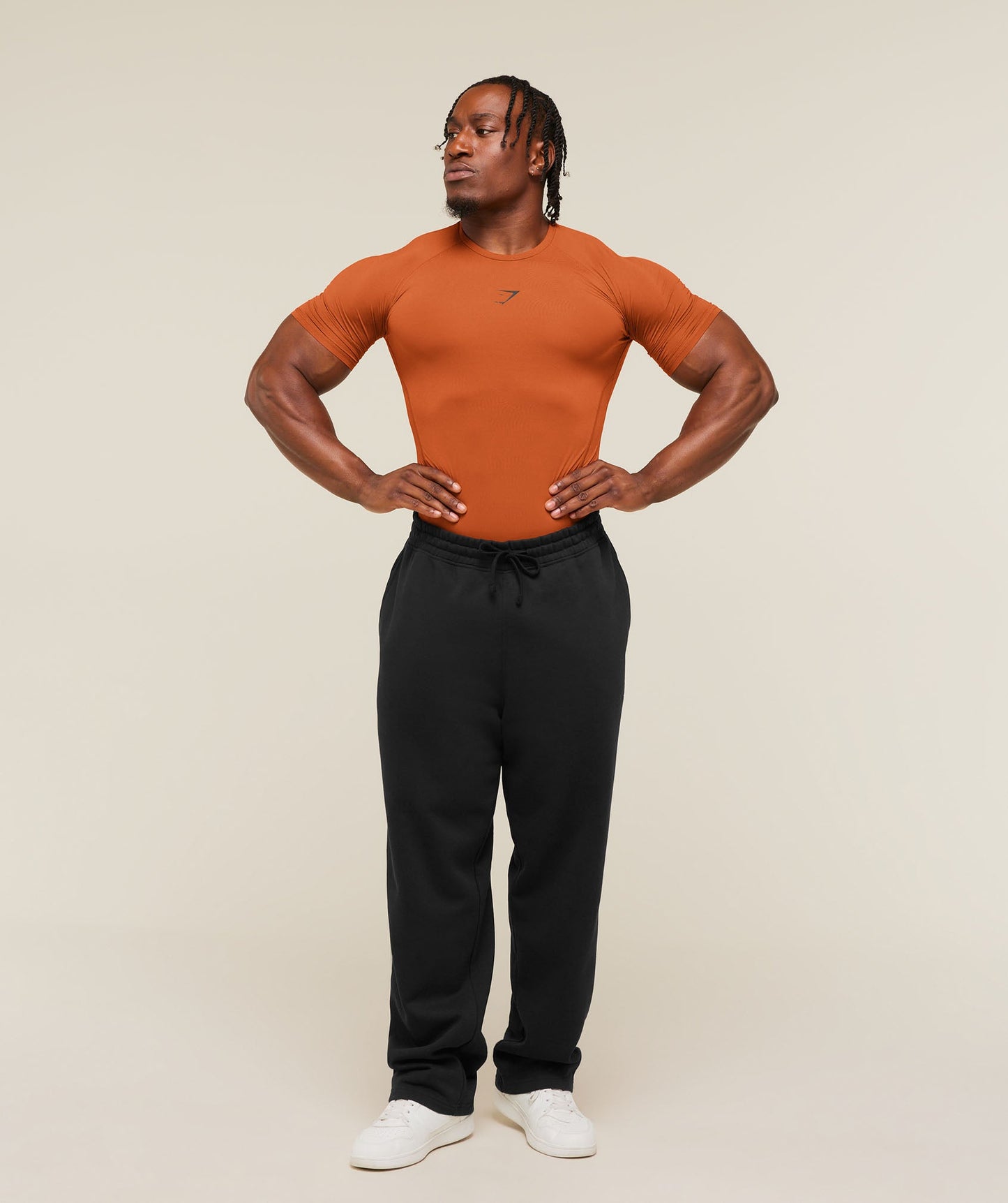 Element Baselayer T-Shirt - US 3810