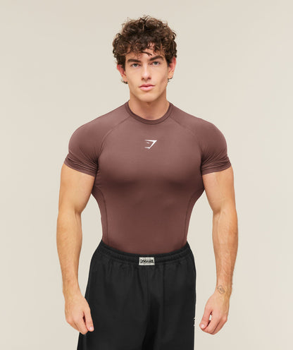 Element Baselayer T-Shirt - US 5692