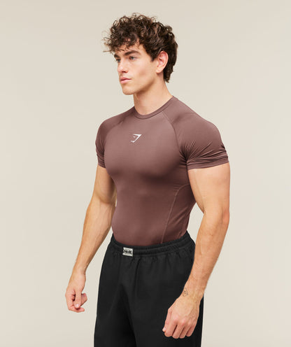 Element Baselayer T-Shirt - US 5761