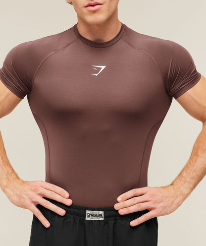 Element Baselayer T-Shirt - US 5761
