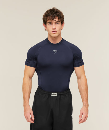 Element Baselayer T-Shirt - US 2456