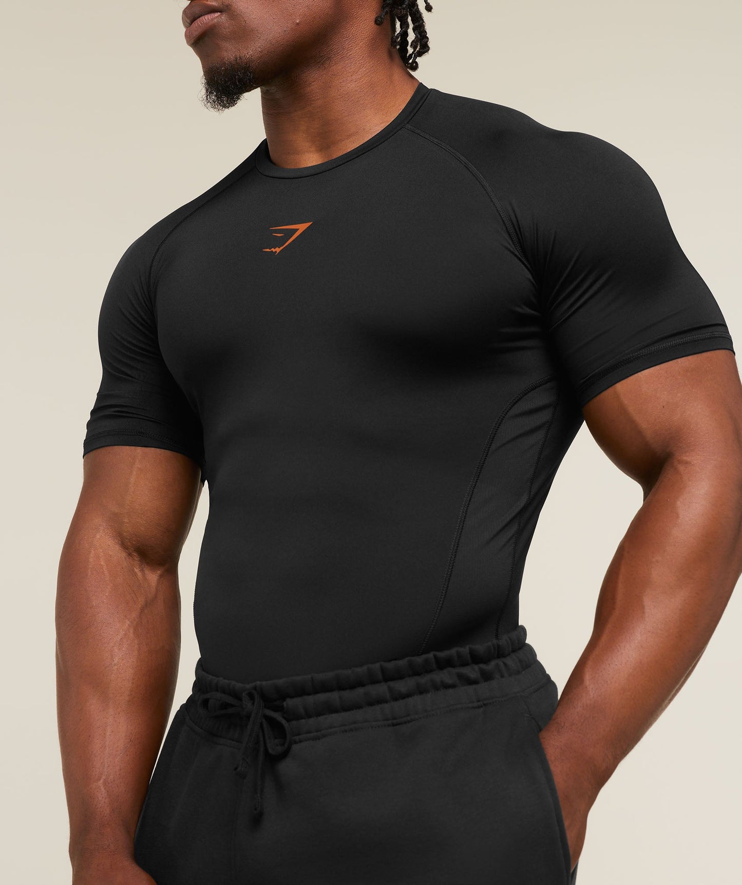 Element Baselayer T-Shirt - US 2456