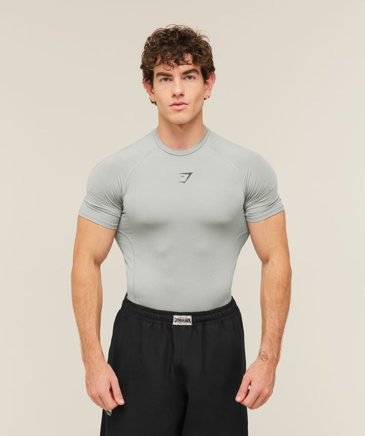 Element Baselayer T-Shirt - US 4683