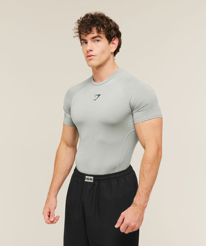 Element Baselayer T-Shirt - US 4683