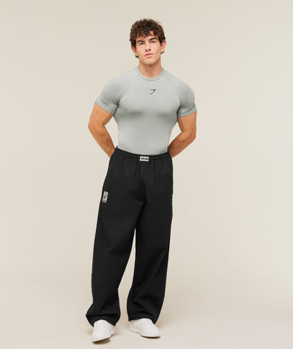 Element Baselayer T-Shirt - US 4683