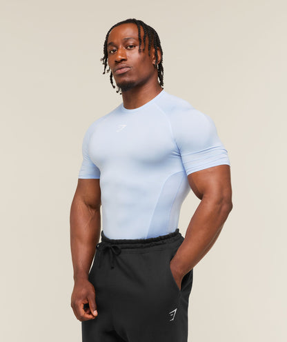 Element Baselayer T-Shirt - US 5273