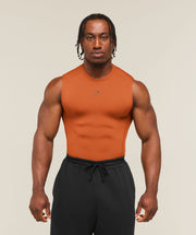 Nutmeg Orange