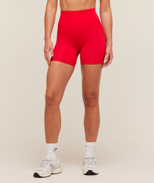 Energise Seamless Shorts - US 8845