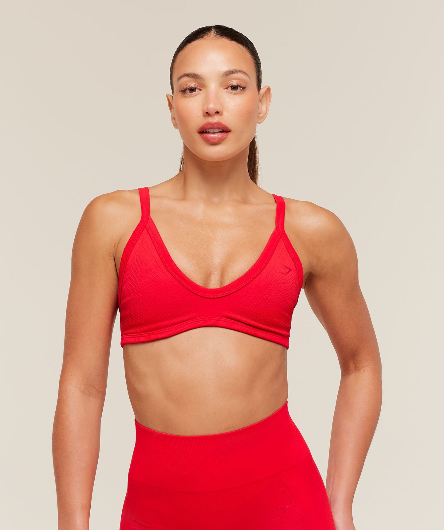Energise Seamless Shorts - US 8845