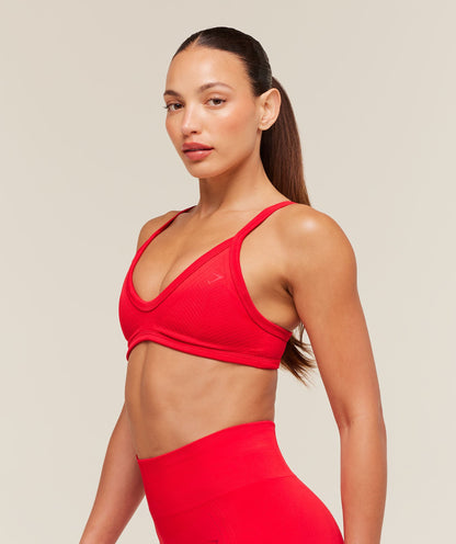 Energise Seamless Sports Bra - US 7850
