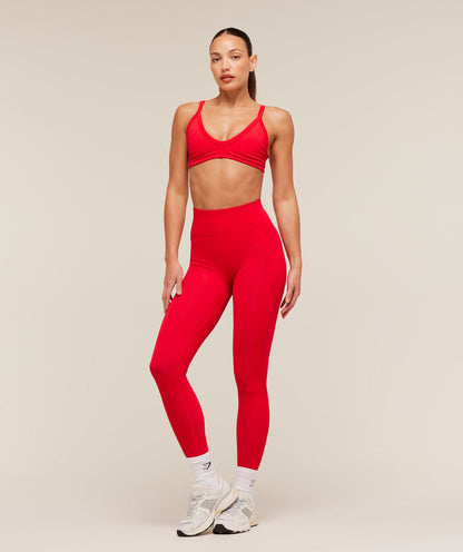 Energise Seamless Sports Bra - US 7850