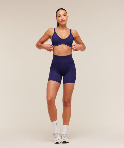 Energise Seamless Sports Bra - US 6189