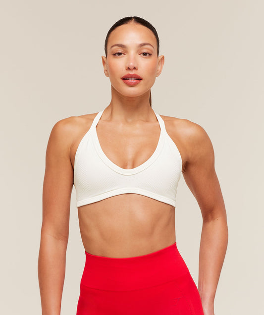 Energise Seamless Sports Bra - US 3134