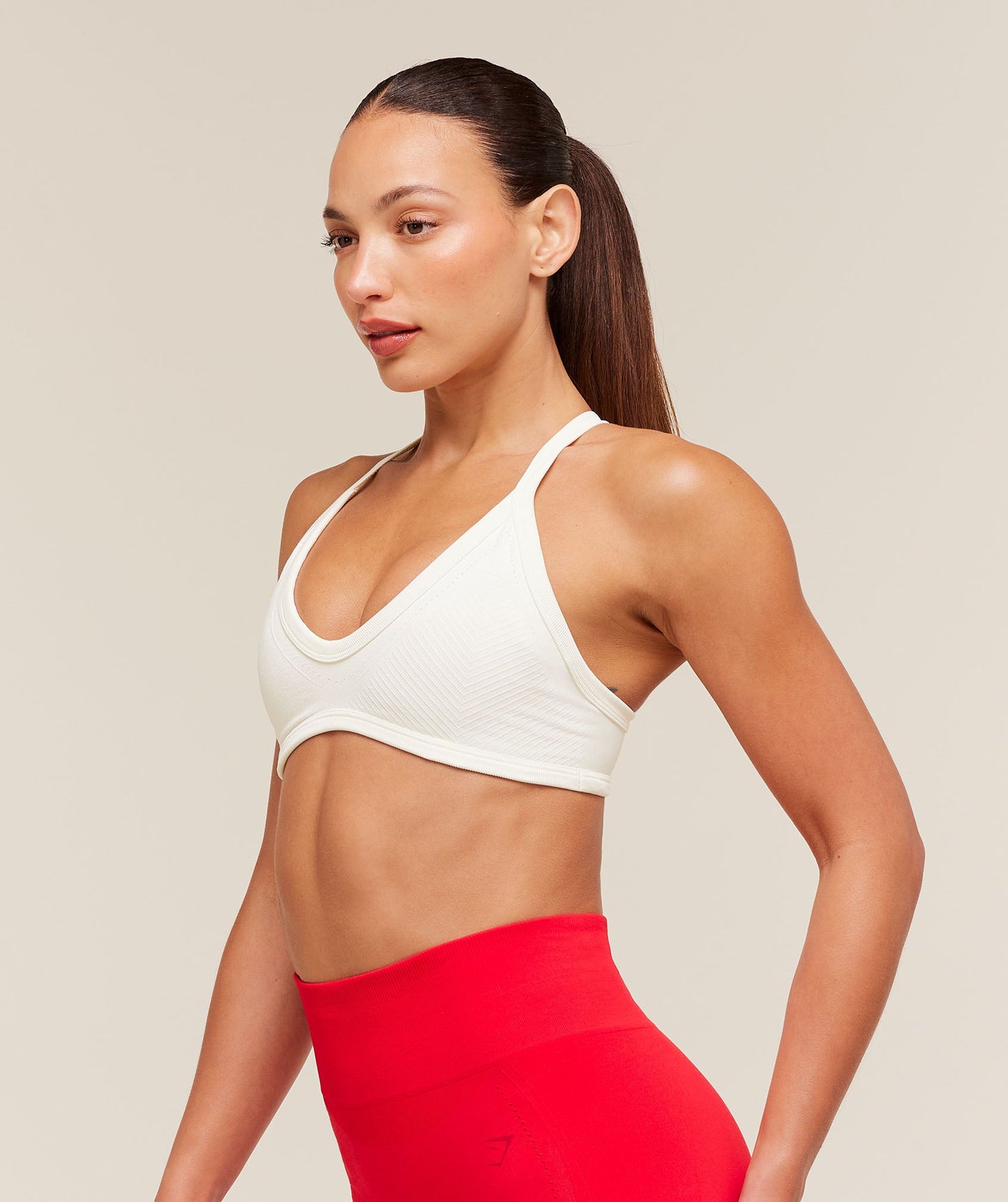 Energise Seamless Sports Bra - US 3134