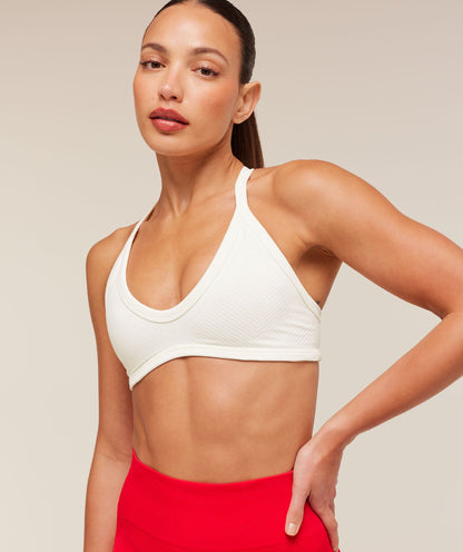 Energise Seamless Sports Bra - US 3134