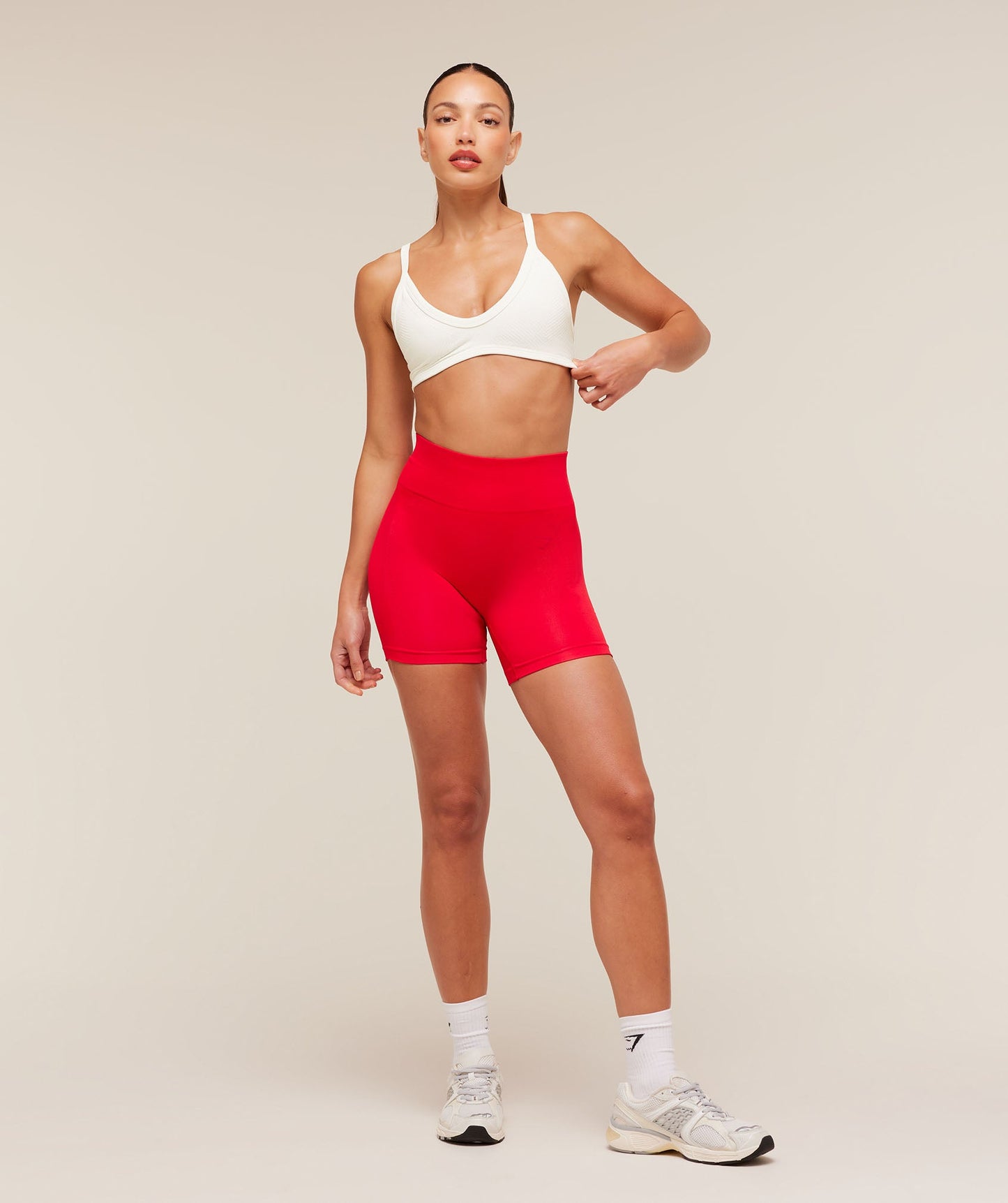 Energise Seamless Sports Bra - US 3134